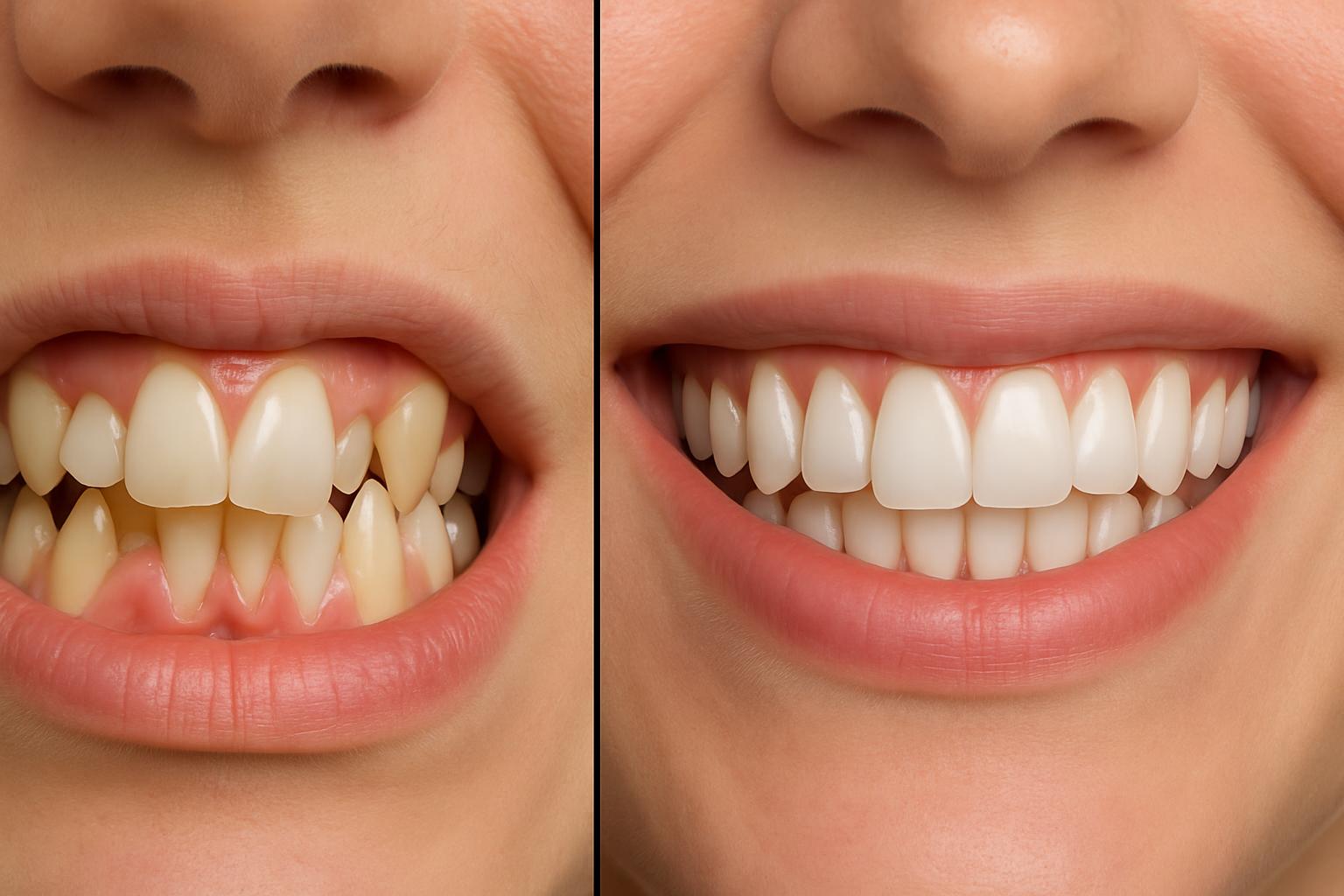 Tratamiento de Maloclusión Clase II